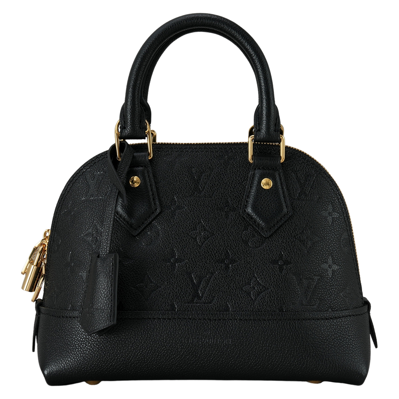 LOUIS VUITTON(USED)루이비통 M44829 앙프렝뜨 알마 BB